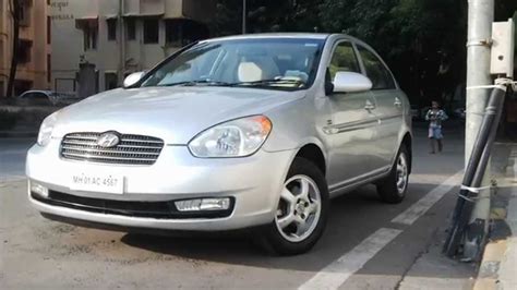 2007 Hyundai Verna For Sale In Mumbai Preferred Cars Youtube