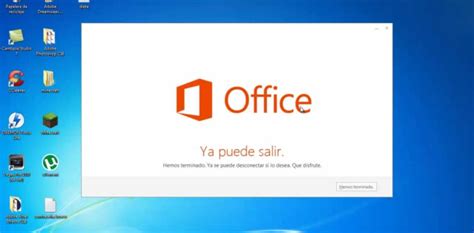 Como Baixar E Instalar Microsoft Office 2016 No Windows 10