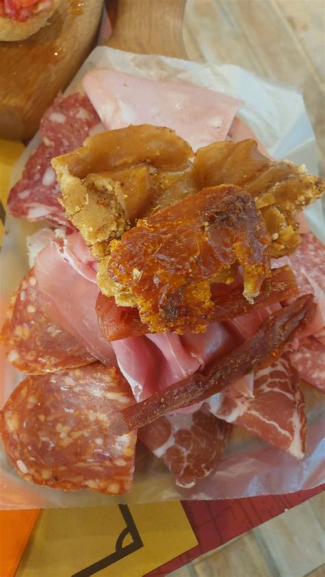 La Fraschetta Di Grottaperfetta A Roma Menu Prezzi Immagini