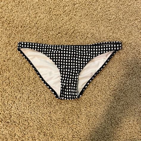 Abercrombie Fitch Swim Abercrombie Fitch Bikini Bottom Poshmark