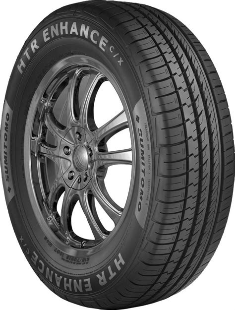 Sumitomo Htr Enhance Cx R H Xl Tire Fits Mercedes