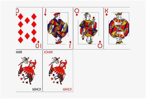 Joker Clipart Joker Playing Card Playing Cards Free Clip Art PNG