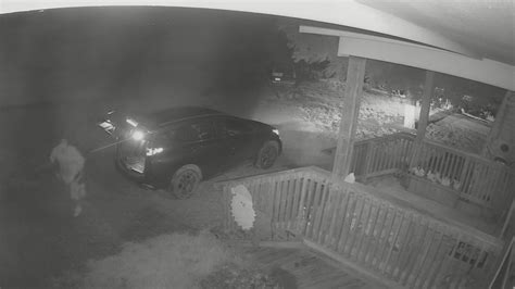 Temple Pd Looking For Suspect Of Vehicle Burglaries Released