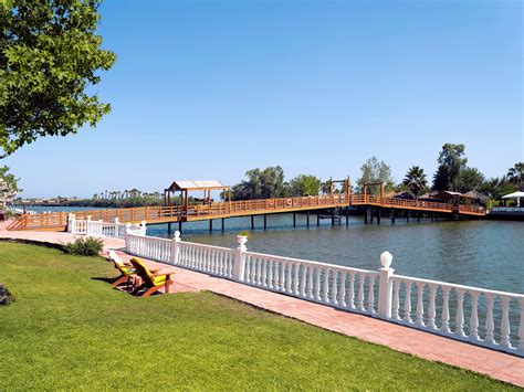 Selectum Family Resort Belek | Etstur