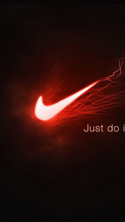 🔥 [100+] Nike Logo Wallpapers iPhone | WallpaperSafari