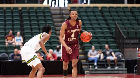 Fsu Men S Basketball Seminoles Leonard Hamilton Host Purdue Boilermakers