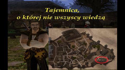 Gothic 2 ukryty zwój Otchłań Tajemnica o której nie wszyscy wiedzą