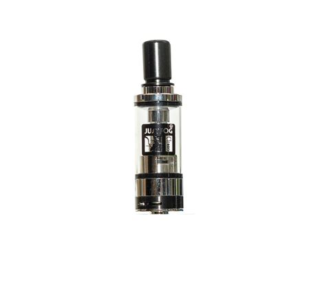 Atomizador JustFog Q16 Claromizador Para Vaporizadores E Liquids La