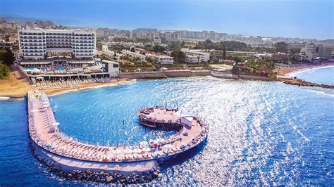 Azura Deluxe Resort And Spa Updated 2022 Turkeyantalya Province