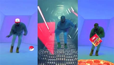 The Creativity Though: Drake "Hotline Bling" Parodies!