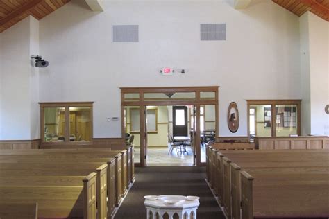 Bethel Evangelical Church And School Churches Excel Engineering