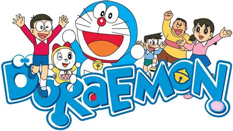 Japan Scene 10: Doraemon the slave - Jamaican in Japan