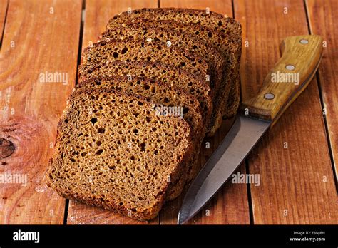 Bread Cereal Fruit Hi Res Stock Photography And Images Alamy