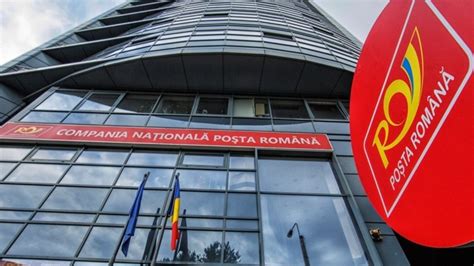 Grevă de avertisment la Poșta Română Sindicaliştii anunţă că