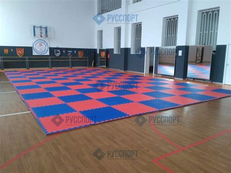 Будо-маты оптом по цене завода без посредников для вашего зала! Рушим ...