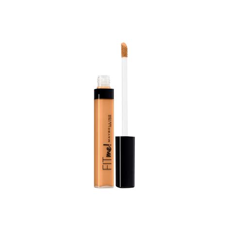Maybelline New York Fit Me Concealer Warm Nude Choithrams Uae