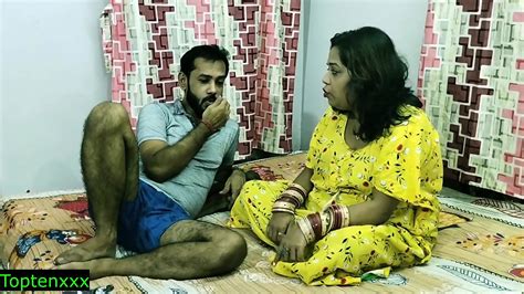 Desi Horny Xxx Bhabhi Suddenly Caught My Penis Jobordos