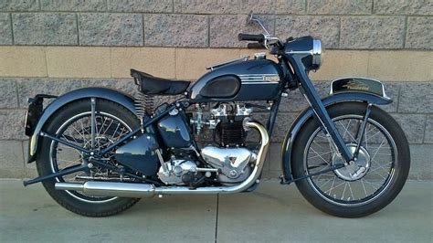 Triumph Thunderbird For Sale At Auction Mecum Auctions