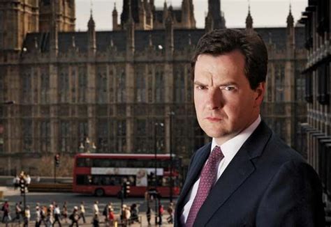 George Osborne | Biography & Facts | Britannica