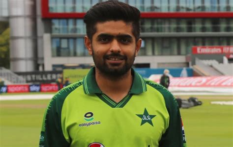 Pcb Ceo Wasim Khan Refutes Reports Of Babar Azam Being Unhappy With T20