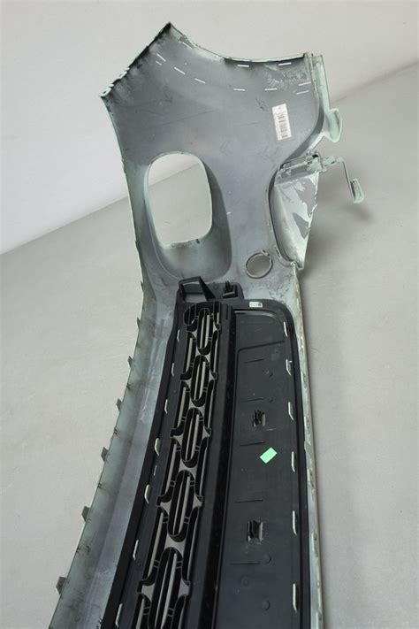 GENUINE CITROEN C3 2016 Onwards Hatchback FRONT BUMPER P N 9813378877