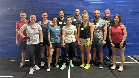 CrossFit Course Photos Sept 3 9 2023