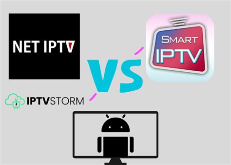 Smart IPTV Vs Net IPTV The Complete Review In 2023