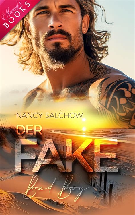 Der Fake Bad Boy Nancys Ostsee Liebesromane Deutsche Liebesromane