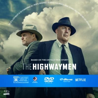 CoverCity - DVD Covers & Labels - The Highwaymen