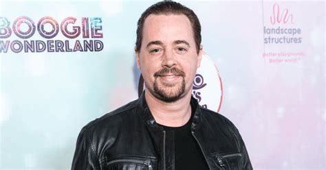 From Growing Up On Naval Bases To Playing An Ncis Agent Sean Murray S Journey And Net Worth