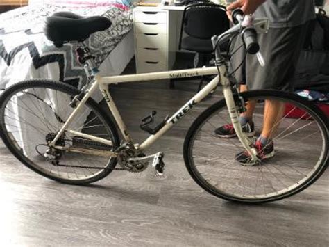 Trek Multi Track 730