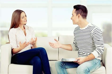 Signs You Should See A Counsellor