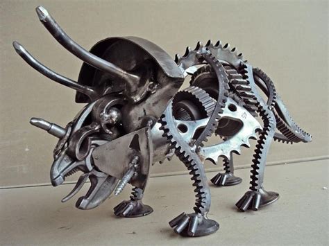 How To Make Scrap Metal Art Scrapmetalart Scrap Metal Art Metal Art