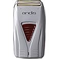 Andis Ts Pro Foil Lithium Titanium Foil Shaver Cord Cordless