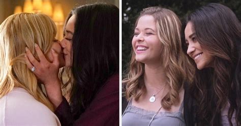 "Pretty Little Liars: The Perfectionists" Revealed That Alison And ...