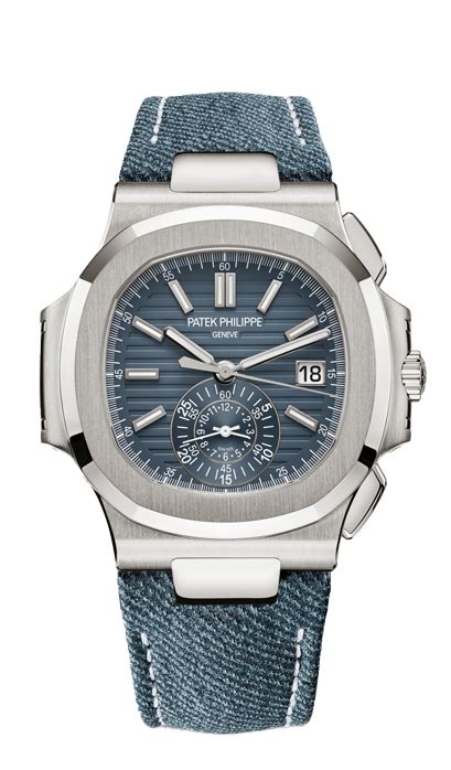 Patek Philippe Nautilus Watches Cortina Watch Singapore