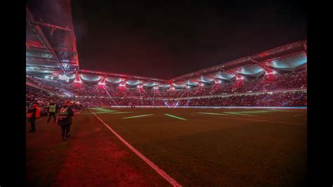 My Pierwsza Brygada I Mazurek D Browskiego Na Stadionie Legii Youtube