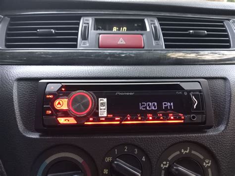 Pioneer DEH-S410 BT Bluetooth, aux , usd ...