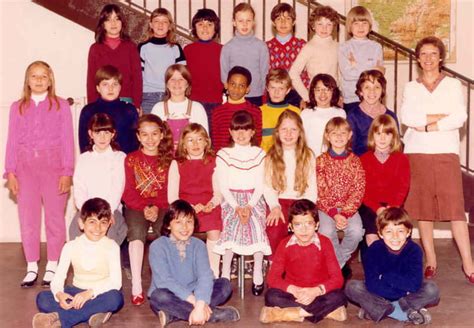 Photo De Classe Cm Classe De Mme Barbe De Ecole Danielle