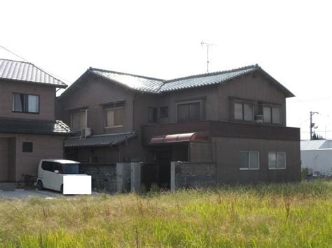 【不動産ジャパン】物件詳細：広島県福山市駅家町大字江良／駅家駅の物件情報：中古一戸建