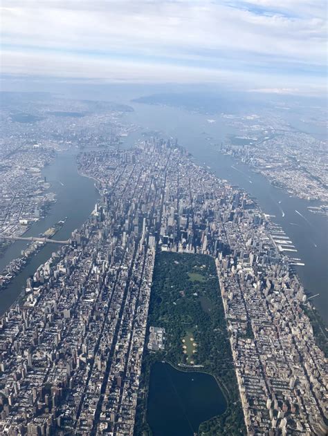 New York City from Above | Smithsonian Photo Contest | Smithsonian Magazine