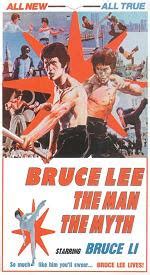 Filmactorsb Bruce Lee The Man The Myth