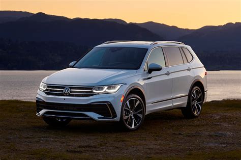 Model Volkswagen Tiguan Fiyat Listesi Ve Zellikleri S F R Ara