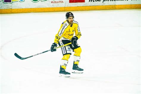 Ligue Magnus le programme de la 35e journée