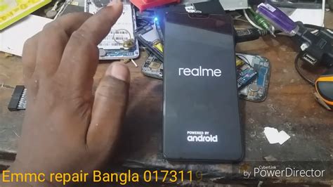 Oppo Realme C Rmx A S Pin Pattern Frp Unlock For Easy Jtag Plus