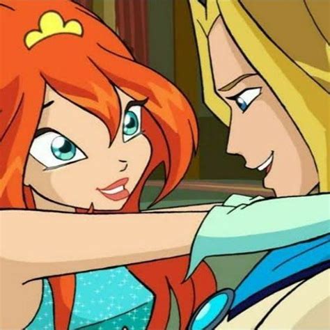 Stream Winx Club Ost Bloom And Sky By Melissa Trickyroad Listen