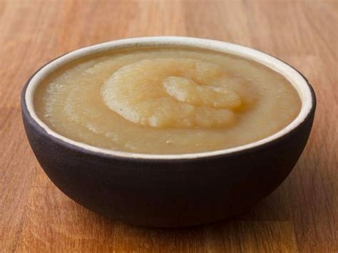 Compote pomme rhubarbe à la vanille au Thermomix Cookomix