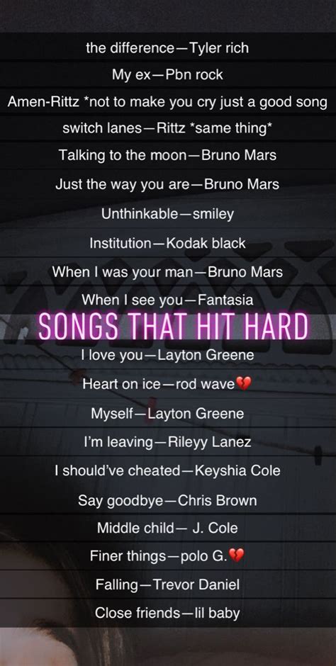 Breakup songs💔🥺 | Breakup songs, Songs, Emotional songs