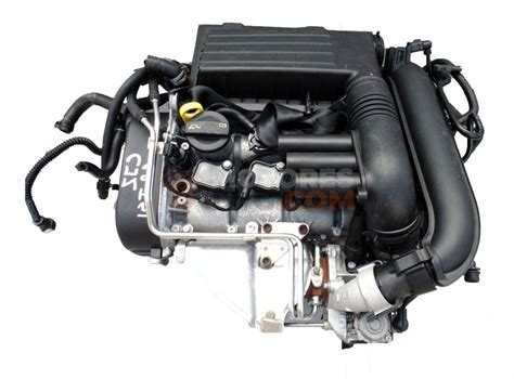 Motor Cjz Volkswagen Polo V Versi N Tsi Cv Bmt De