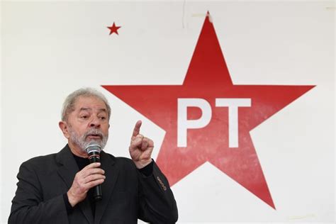 An Lise O Plano Lula De Governo O Trabalho